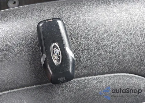 2016 Ford Fusion Se from USA, damaged, VIN 3FA6P0T99GR265533